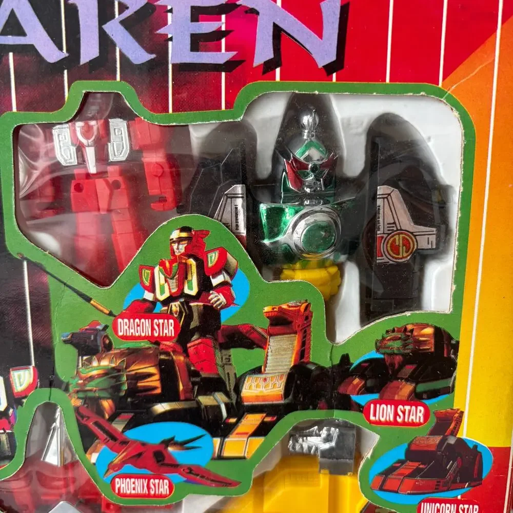 Unbranded ikaros haken